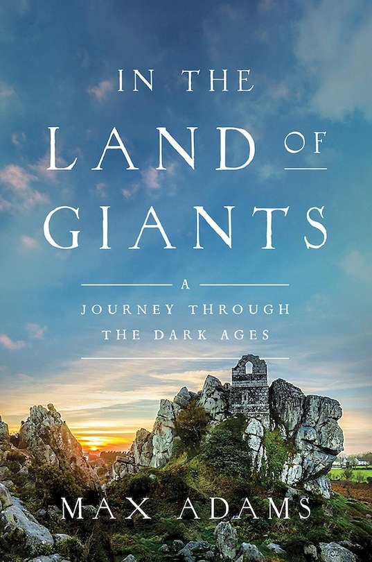 Front cover_In the Land of Giants