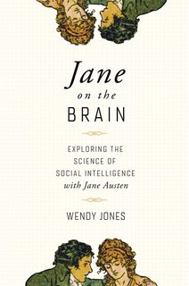 Front cover_Jane On The Brain