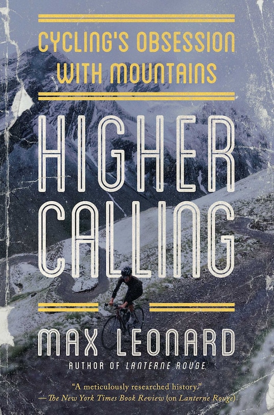 Couverture_Higher Calling