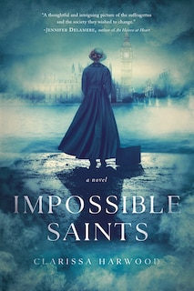 IMPOSSIBLE STS: A Novel