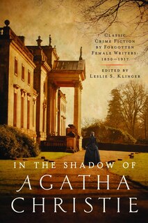 Couverture_In the Shadow of Agatha Christie