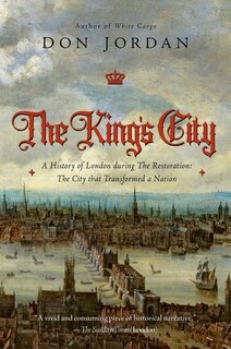 Front cover_KINGS CITY