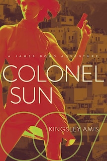 Front cover_Colonel Sun