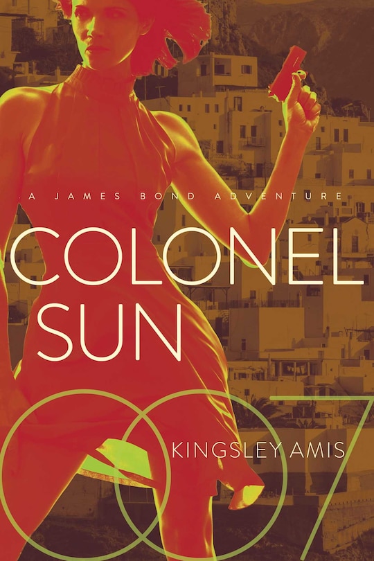 Front cover_Colonel Sun