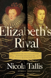 Couverture_ELIZABETHS RIVAL