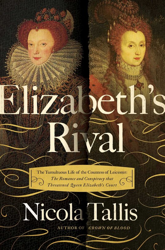 Couverture_ELIZABETHS RIVAL