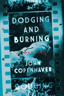 Front cover_Dodging And Burning