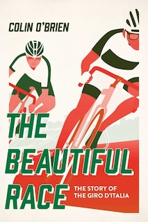 Couverture_Beautiful Race