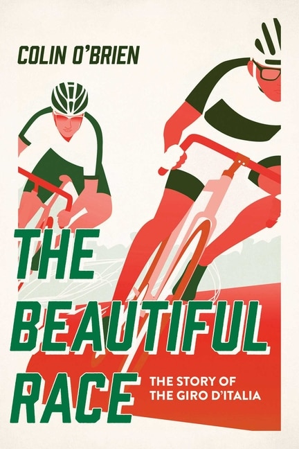 Couverture_Beautiful Race