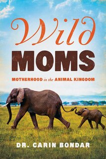 Couverture_Wild Moms
