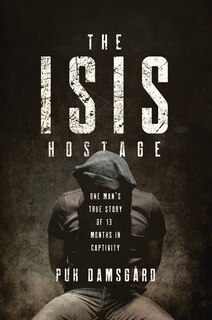 Front cover_The ISIS Hostage