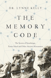 Front cover_The Memory Code
