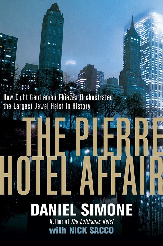 Couverture_The Pierre Hotel Affair
