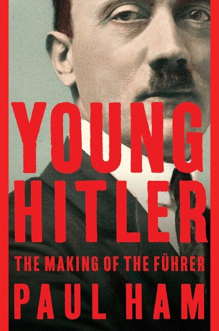 Couverture_YOUNG HITLER