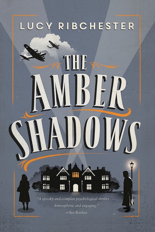 Couverture_The Amber Shadows