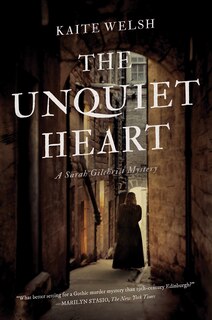 Couverture_The Unquiet Heart