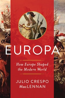 Front cover_Europa