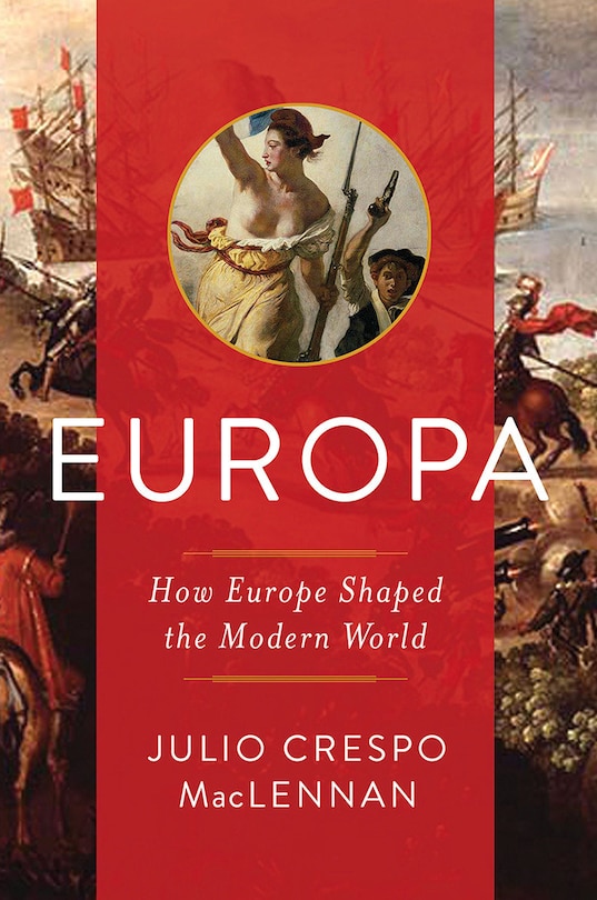 Front cover_Europa