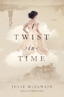 Front cover_A Twist in Time