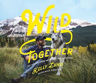 Front cover_Wild Together