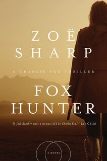 Front cover_Fox Hunter