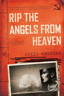 Front cover_Rip The Angels From Heaven