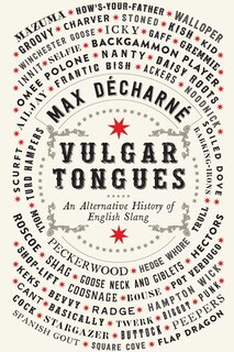 Front cover_Vulgar Tongues