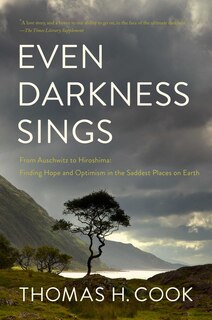 Couverture_Even Darkness Sings