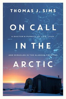 Front cover_On Call in the Arctic