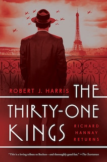 Couverture_The Thirty-One Kings