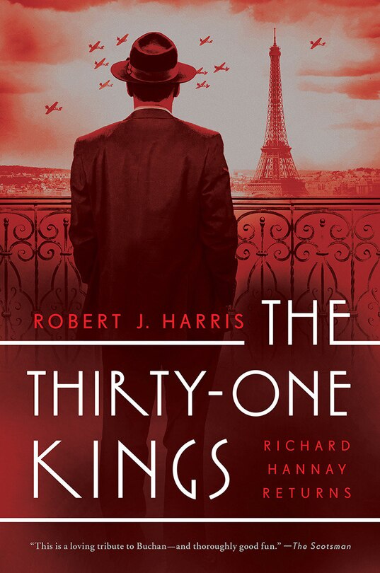 Couverture_The Thirty-One Kings