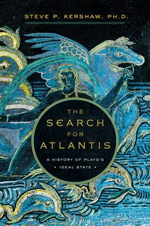 Couverture_The Search for Atlantis