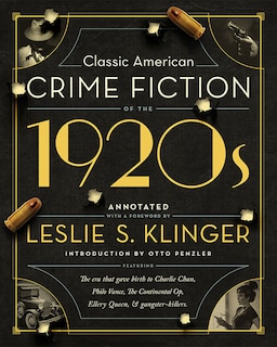 Front cover_CLASSIC AMERICAN CRIME FICTION OF THE 19
