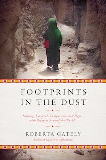 Couverture_Footprints In The Dust