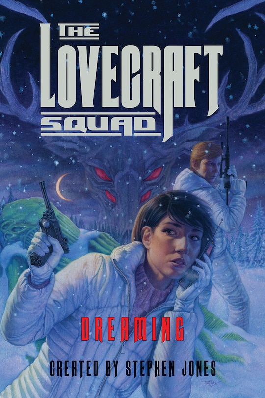 Couverture_The Lovecraft Squad