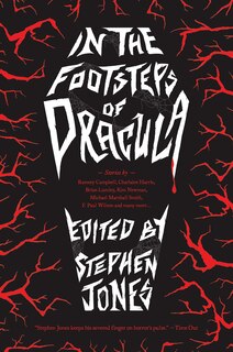 Front cover_In the Footsteps of Dracula