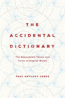 Front cover_The Accidental Dictionary
