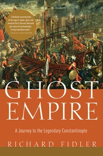 Front cover_Ghost Empire