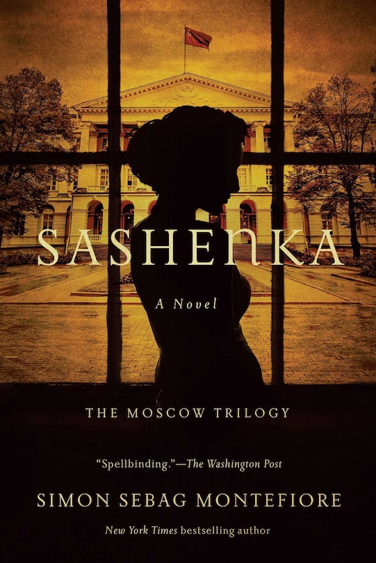 Front cover_Sashenka