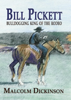 Front cover_Bill Pickett