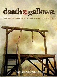 Front cover_Death on the Gallows