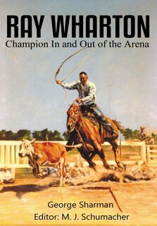 Front cover_Ray Wharton