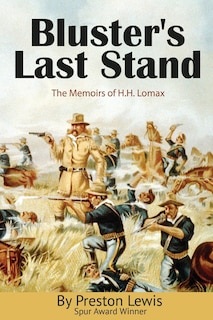 Front cover_Bluster's Last Stand