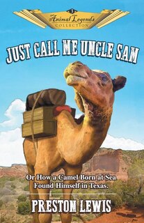 Front cover_Just Call Me Uncle Sam