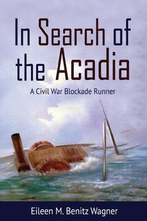 Front cover_In Search of the Acadia