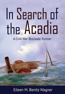Front cover_In Search Of The Acadia