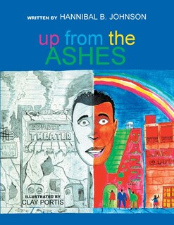Couverture_Up From The Ashes