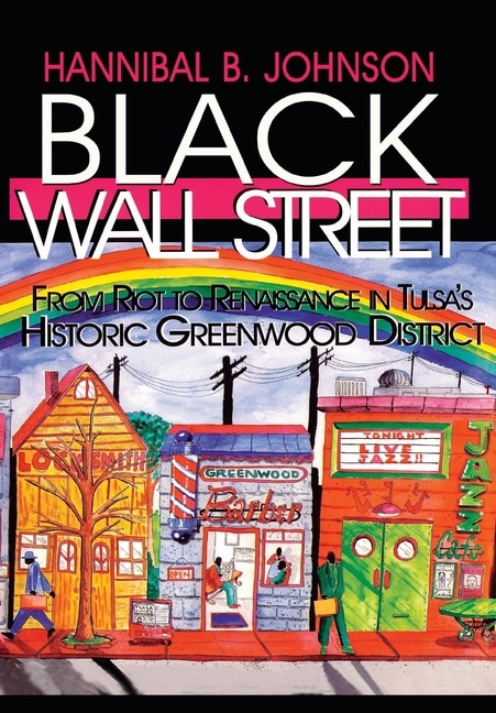 Couverture_Black Wall Street