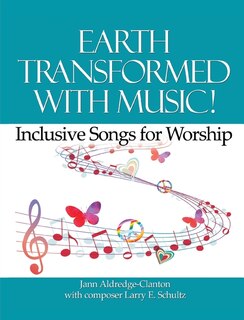 Front cover_Earth Transformed with Music!