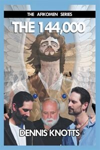 Front cover_The 144,000